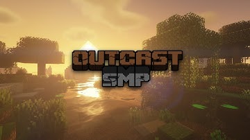 OutCast SMP Application