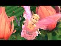 Barbie Fairytopia Elina Gets Her Very Own Wings