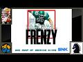 NG Football Frenzy