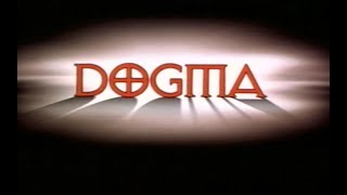 Dogma (1999) - Home Video Trailer