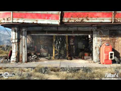 Fallout 4 OST - Portal to the Past