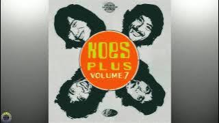 Koes Plus Vol  7 Original Vinyl