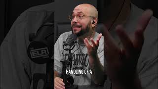 Why Rosenberg Didn't Weigh In on Stephen A.  Smith's NABJ Discussion