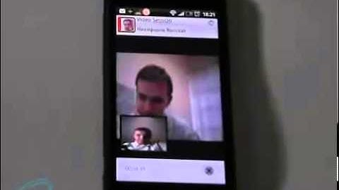 Как работает Damaka Xavy   клиент для Microsoft Lync 2010