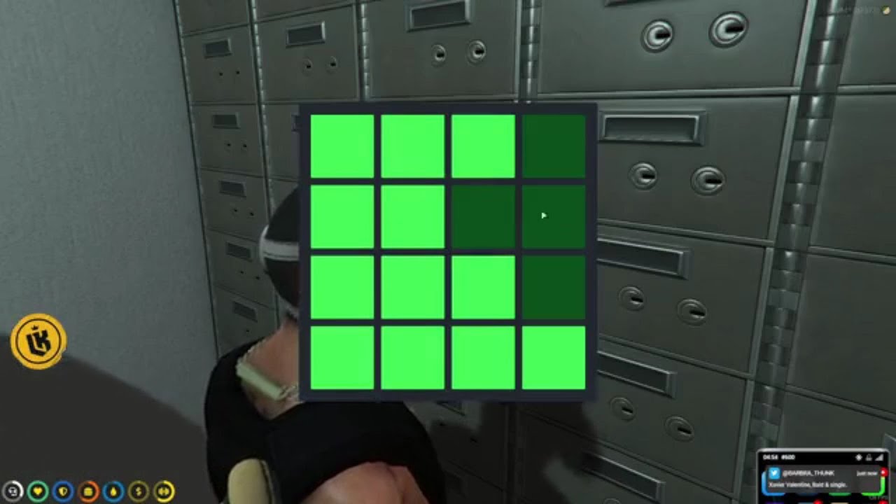 New Drill Hack. NoPixel GTA RP YouTube