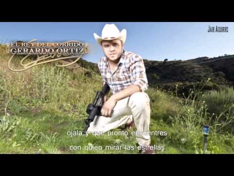 Olvido - Gerardo Ortiz