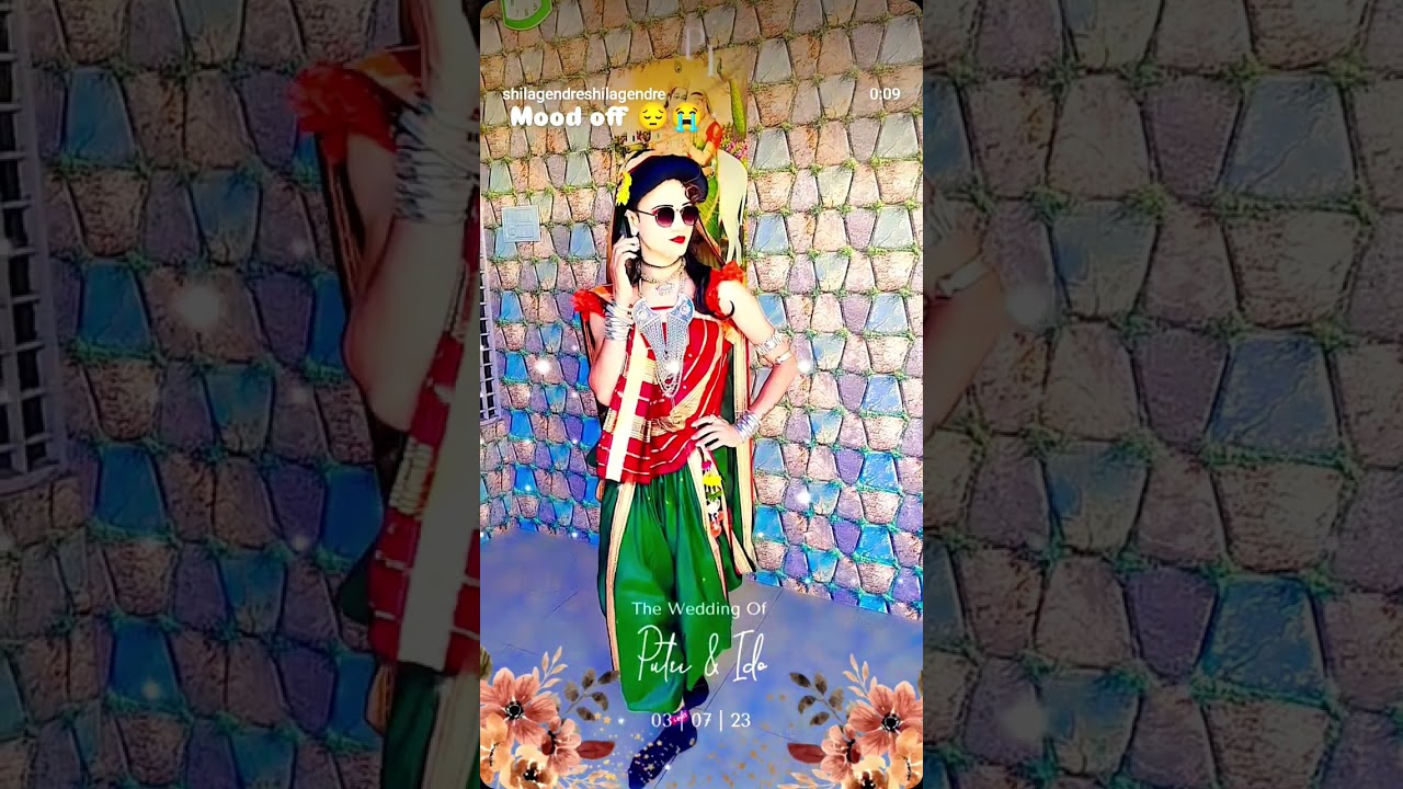 shila gendre shot video