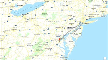 Google Map Directions in VB.NET