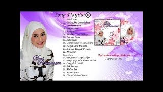 The Best Of DESY RATNASARI [ FULL ALBUM LIRIK ] Lagu lawas Indonesia Terpopuler 80an - 90an