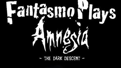 Amnesia: O My God x8 [Part 06]