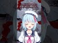 ド屑 / なきそ 一発録りで歌ってみた #Shorts