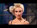 DJ Nana «стала» Lady Gaga, а Иракли Макацария перевоплотился в Ricky Martin – Шалена зірка