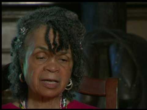 Sonia Sanchez / Leeway Transformation Awards