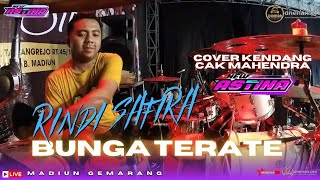 Download Lagu COVER KENDANG CAK MAHENDRA - BUNGA TERATE RINDI SAFIRA - NEW ASTINA FEAT DHEHAN PRO - LIVE MADIUN MP3 Download Lagu COVER KENDANG CAK MAHENDRA - BUNGA TERATE RINDI SAFIRA - NEW ASTINA FEAT DHEHAN PRO - LIVE MADIUN MP3
