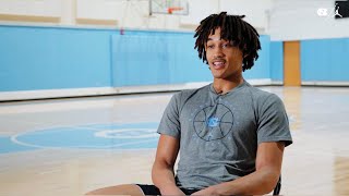 Tar Heel Voices - Seth Trimble