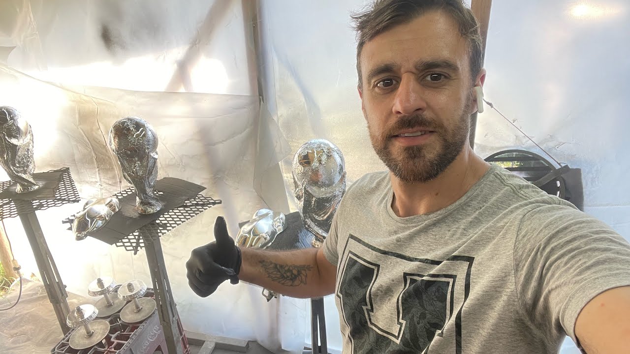 FÓRMULA DE HIDROCROMO- VENTA 