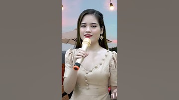 Bolero em gái xinh đẹp còn hát hay #shorts