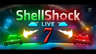 ShellShock Live Episode 7 - HOLY LASER BATMAN