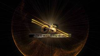 Cyber Studios Intro