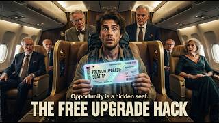 The Free Upgrade Hack