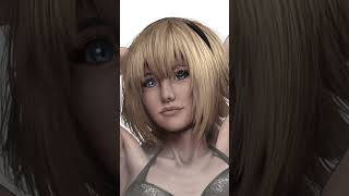 Mistake When Coloring Eyes - Quick Art Tips #art #sketch #shorts #tutorial #drawingtutorial #anime