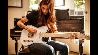 Jar of Hearts by Christina Perri (Rock Version) (HQ)