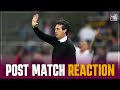 POST MATCH REACTION: Olympiacos 2-0 Aston Villa [6-2 Agg.]