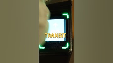 Express Transit | REAL Ways I Use My Apple Watch #2