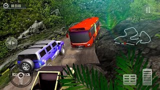 JEEP OFFROAD ADVENTURE -_-  GAMEPLAY OFFLINE screenshot 4