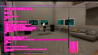 Sonic Pi Live Coding in VRC Practice vol7