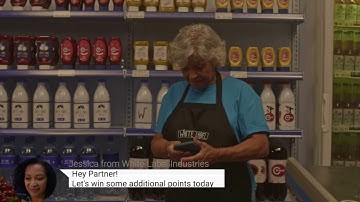 [MC1] WTM IRE: Image Recognition in B2B Operations