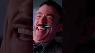 Strange Spider-Man Pattern 😳