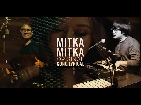 MITKA MITKA Original Song Lyrical 2020