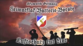 24-12-2013 Skywatch Heimatflak-Batterie-Börste