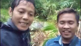 Wisata Religi Makam Mbah Joyo Sampurno Sadeng Gunungpati