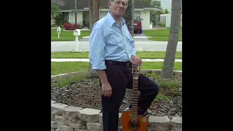 Jackie Welch sings Mi amor entre tus dedos