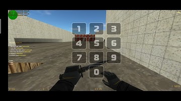 cs 1.6 Android - [CNSR] ZombieMeat 4.3 | Free Hook | QQqun:725354886 {map:zm_foda}