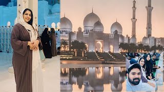 #sheikhzayedgrandmosque ലെ ബിഗ് ഇഫ്താർ കാണാം | Biggest Iftar at Sheikh Zayed Grand Mosque Abu Dhabi