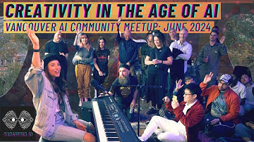 The Future of Humanity: AI Meetup Highlights