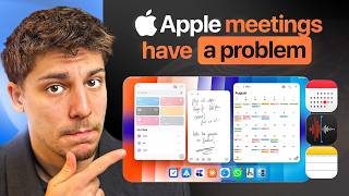 Detalles Apple’s Free Productivity System Has a Problem (Here’s the Fix) Noticias