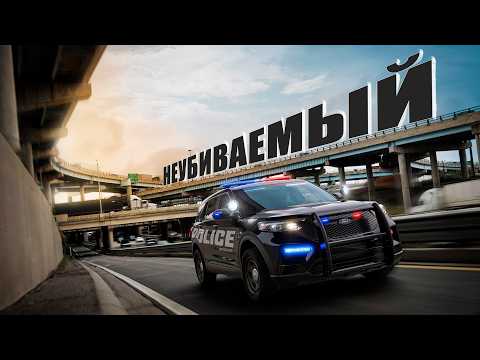 Неубиваемый - История Ford EXPLORER (1991 – 2025)