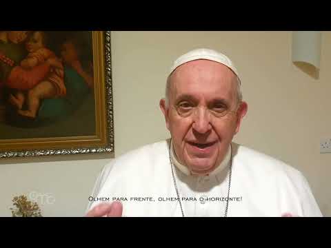 O Papa aos jovens da Terra Santa: Sejam fiéis à sua história, olhem para o horizonte
