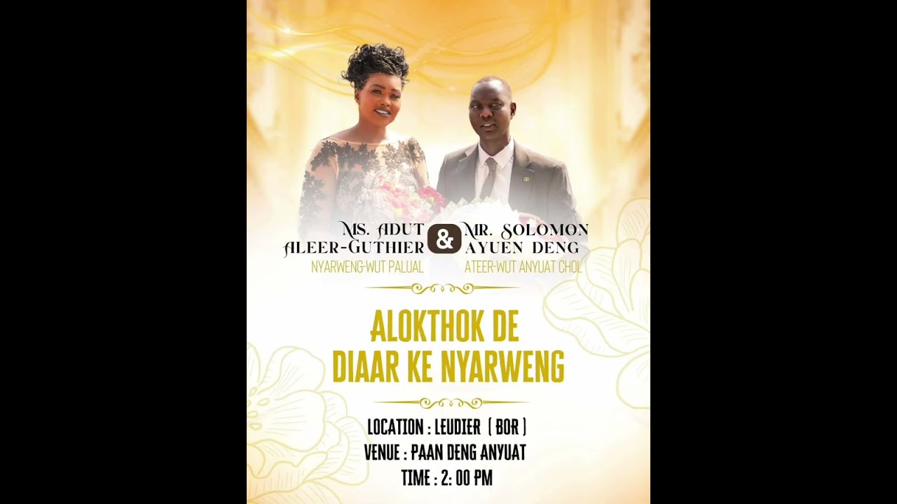 Pan Anyuat By {MCK} Maghai Chol Kun 