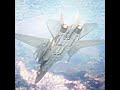 WarThunder F14 IRIAF EDIT