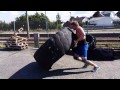 Mattis bjorheim 400kg dekkveltnsmkvalikkdekk
