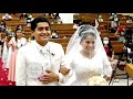 Manuel & Yolanda - Nuestra boda | MMM 28 de Julio