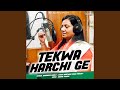 Tekwa harchi ge