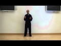 Tai Chi Qigong Shibashi Set 2 - Home Study Course