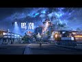『鳴潮』CBT2実機映像 | 奏で始めよう、あなたの音を