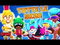 TUTTE LE NUOVE SKIN: DATE e COSTI della STAGIONE 7 Jurassic Splash